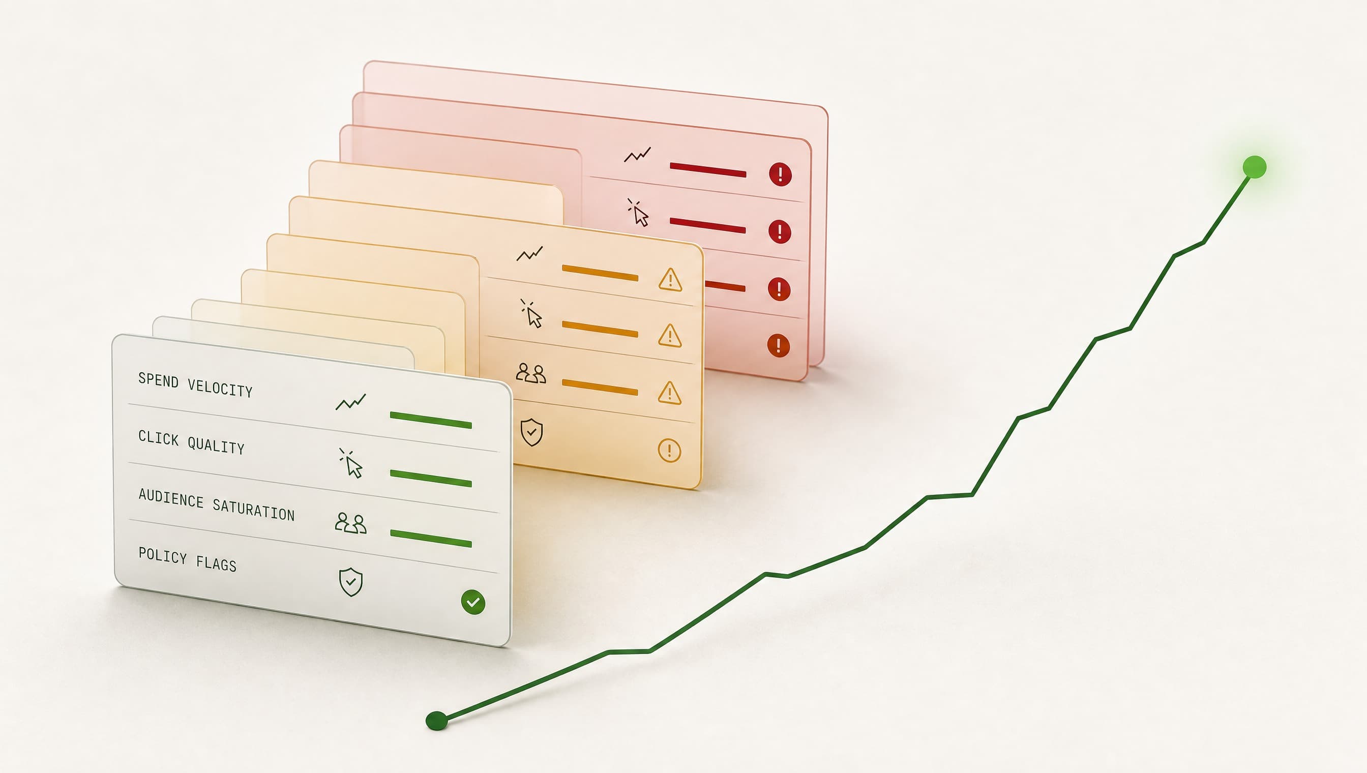 Account Health Monitoring: How Operators Catch a Meta Ban Early