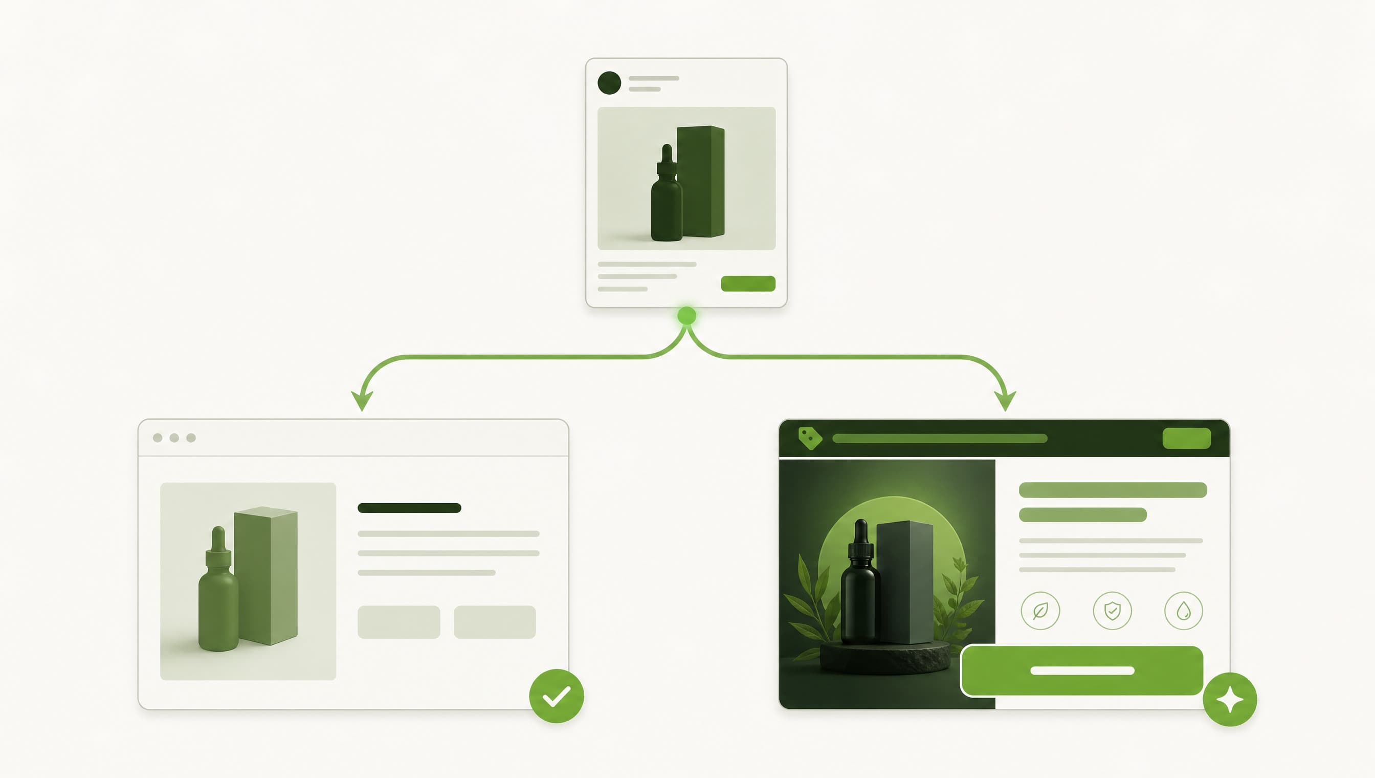 Building Compliant Landing Pages That Still Convert