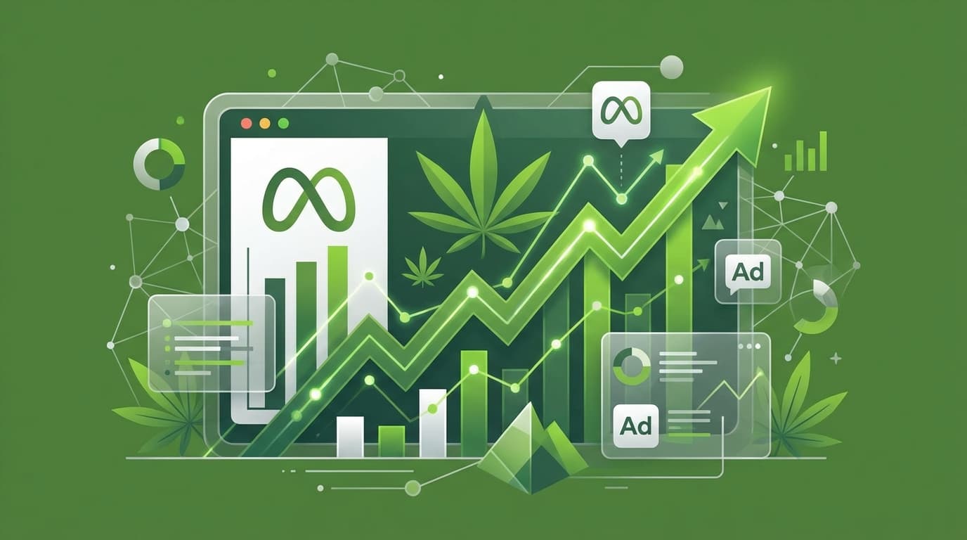 The Complete Guide to Cannabis Advertising in 2026
