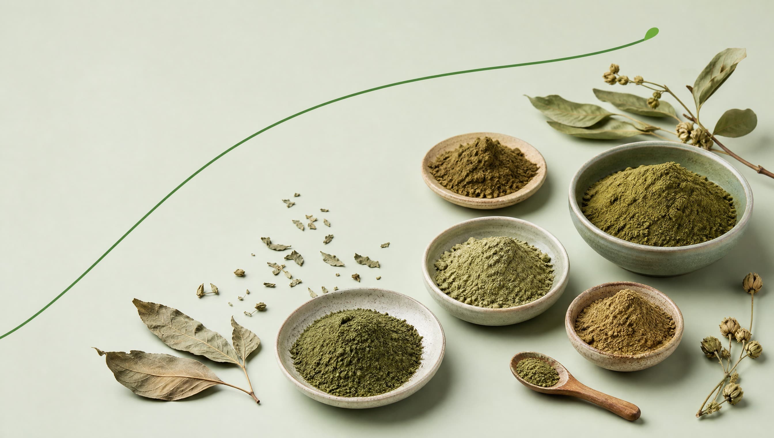 Kratom Advertising Strategies: How Operators Keep Ads Live