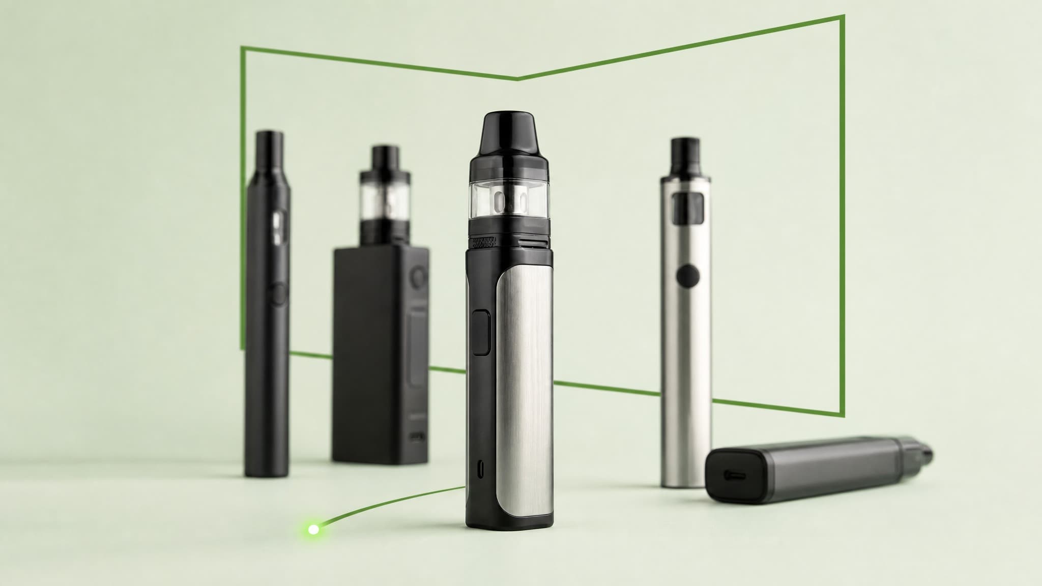 Vape Advertising on Meta: How It Actually Works