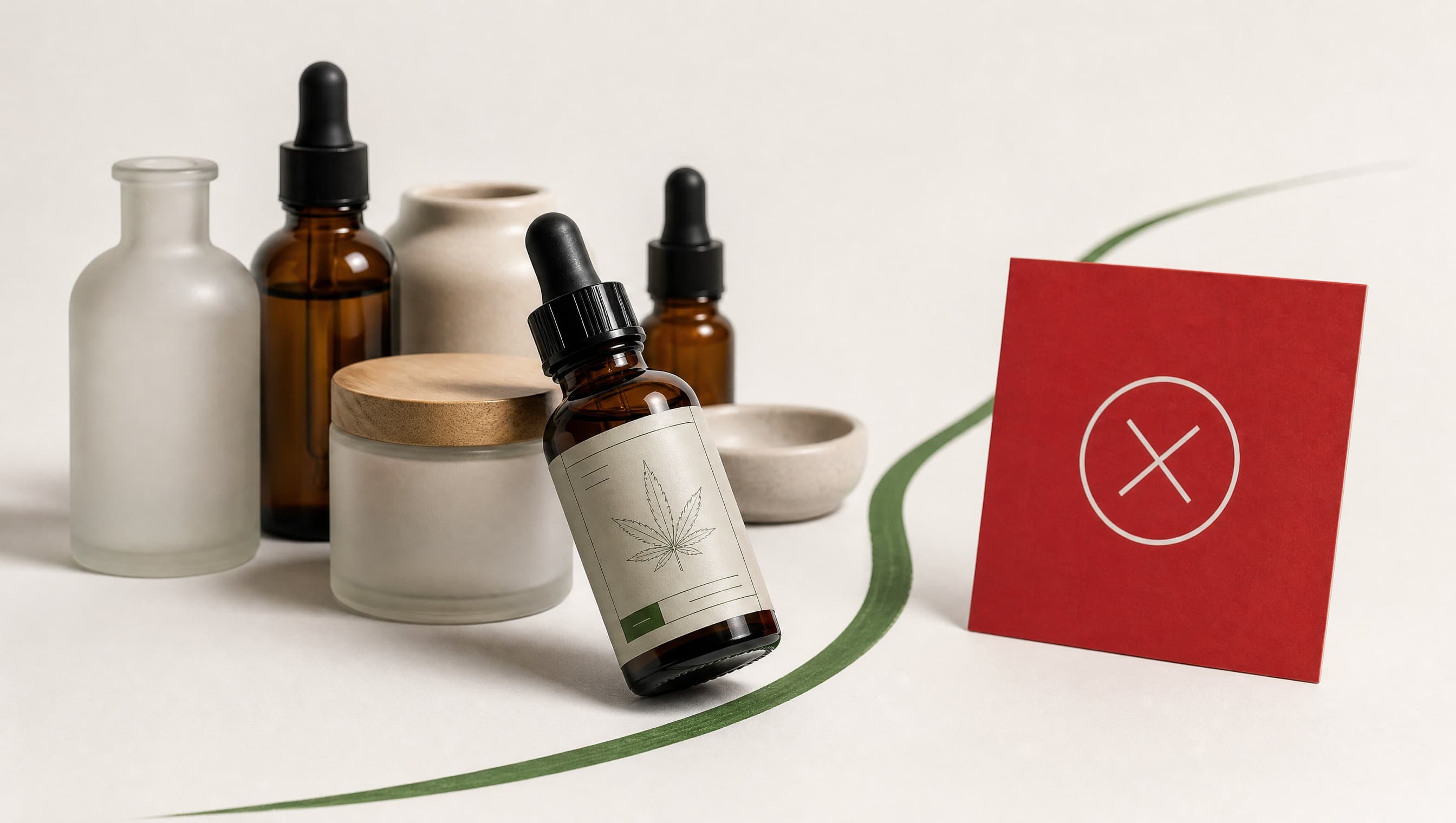 Why Your CBD Ads Keep Getting Rejected on Meta