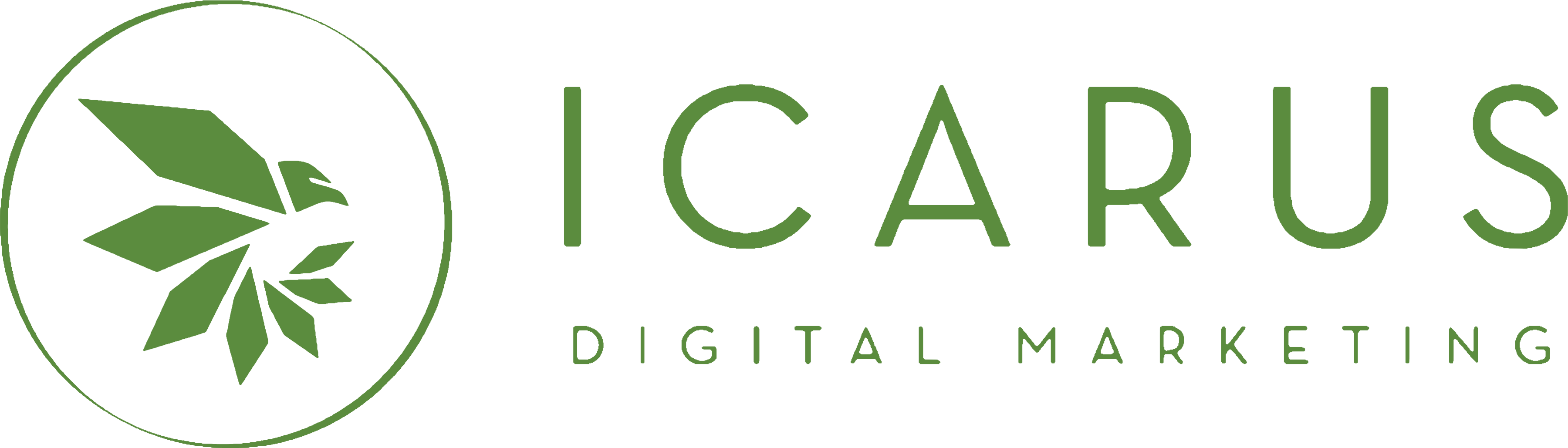 Icarus Digital Marketing
